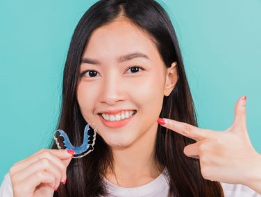 Do You Have to Wear a Retainer Forever After Invisalign®?