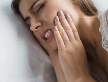 Why Are Toothaches Worse at Night?