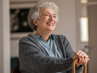 Ageless Grin: Secrets to a Youthful Smile at Any Age