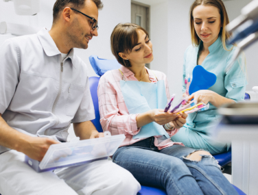 What Causes Cold Sensitivity in Teeth?