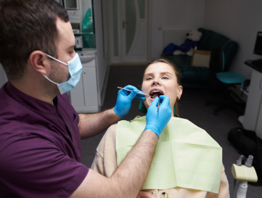 What Happens When You Haven’t Seen a Dentist in Years?
