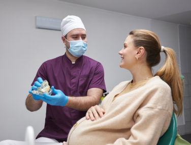 The Signs Your Smile Needs More Than a Routine Cleaning