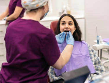 From Checkups to Complex Care: What to Expect From a Dentist in Plano