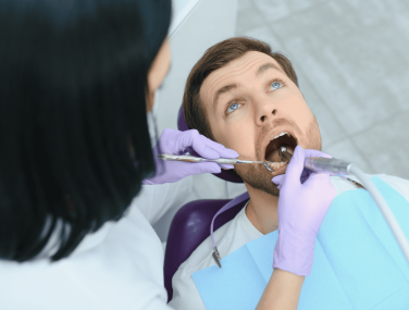 Lost a Filling or Crown? Here’s How an Emergency Dentist in Plano Can Help
