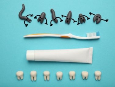 Preventing Cavities: A Parent’s Guide to Pediatric Dental Health in Plano