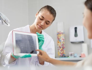 Latest Advancements In Dental Technology In Plano