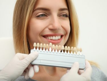Smile Design: Customizing Your Ideal Smile with Cosmetic Dentistry