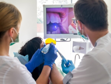 The Role of Dentists in Oral Cancer Screenings