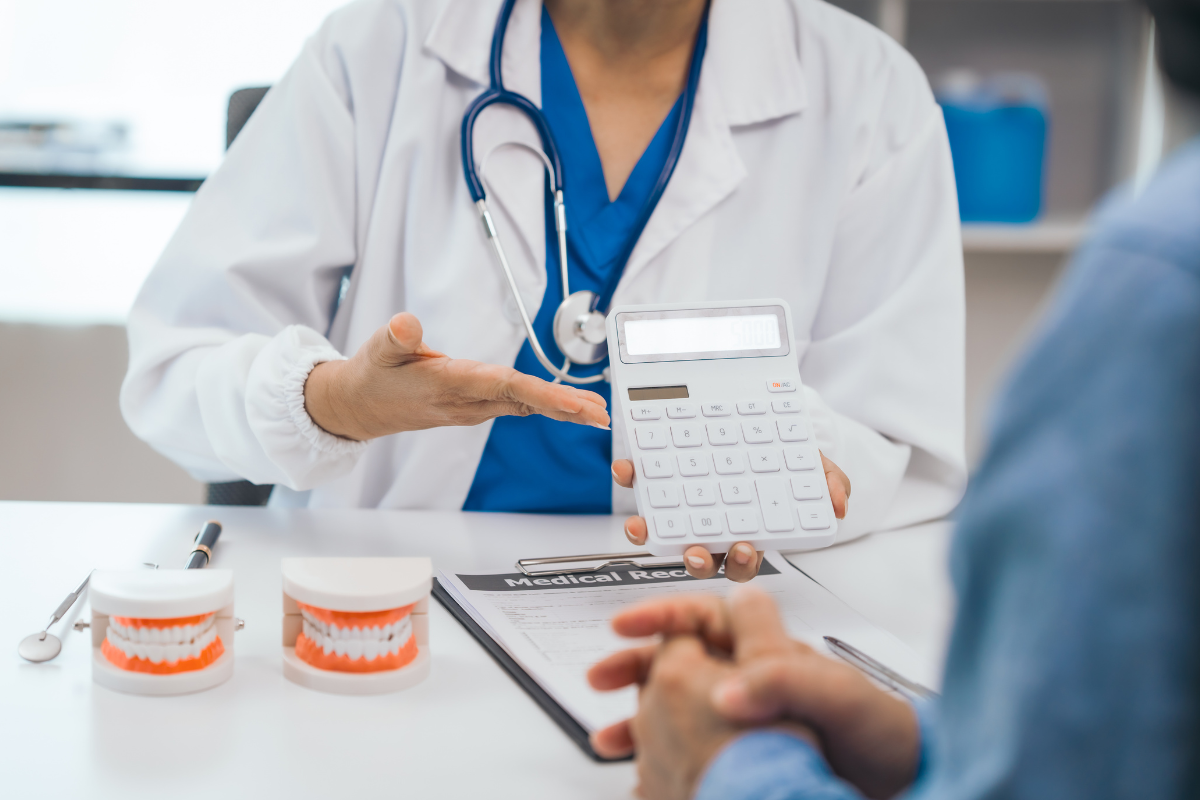 Why Preventive Dental Care Is the Foundation of a Healthy Smile
