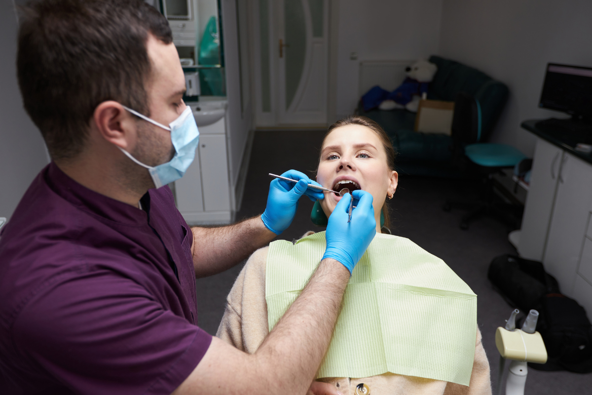 What Happens When You Haven’t Seen a Dentist in Years?