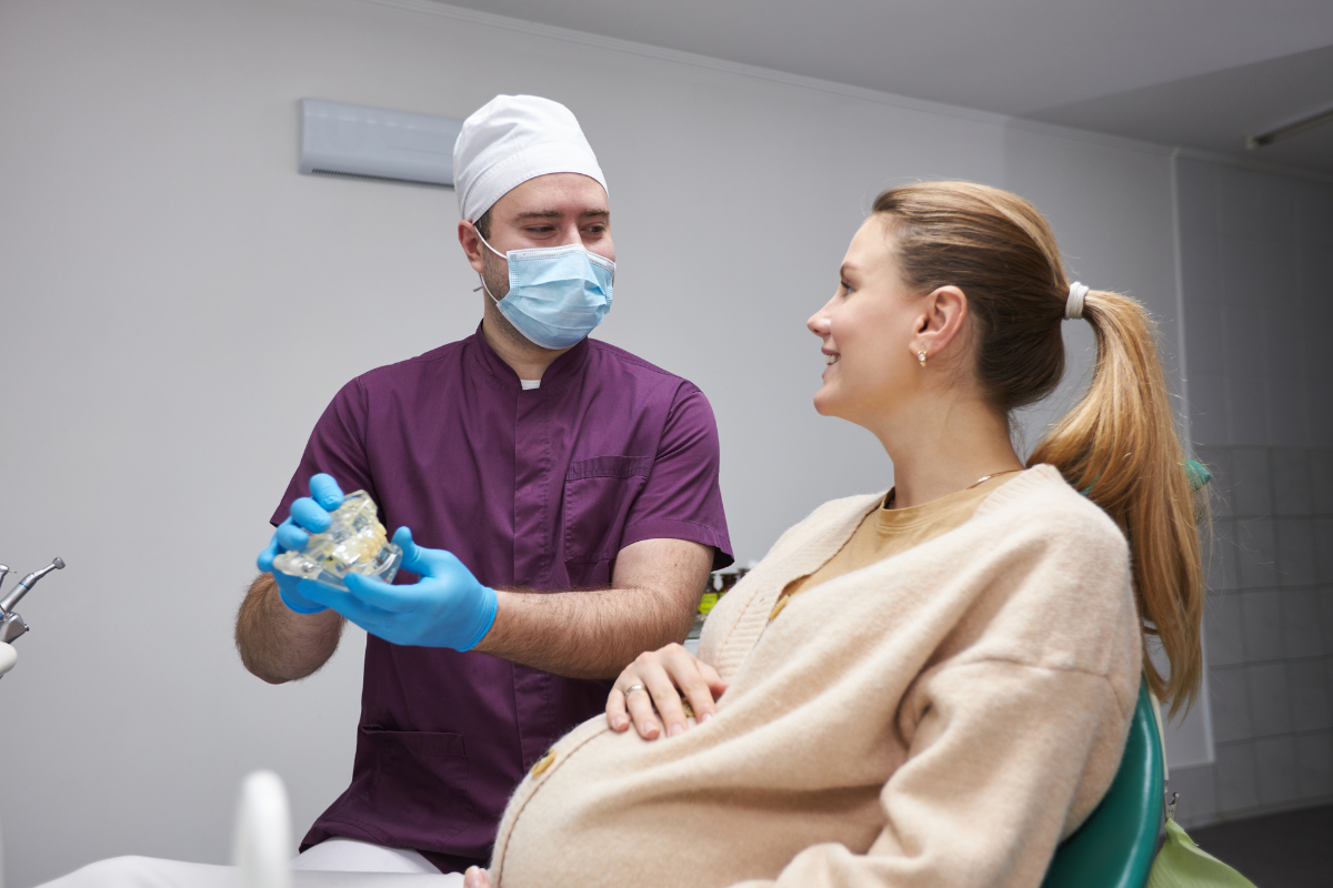 The Signs Your Smile Needs More Than a Routine Cleaning