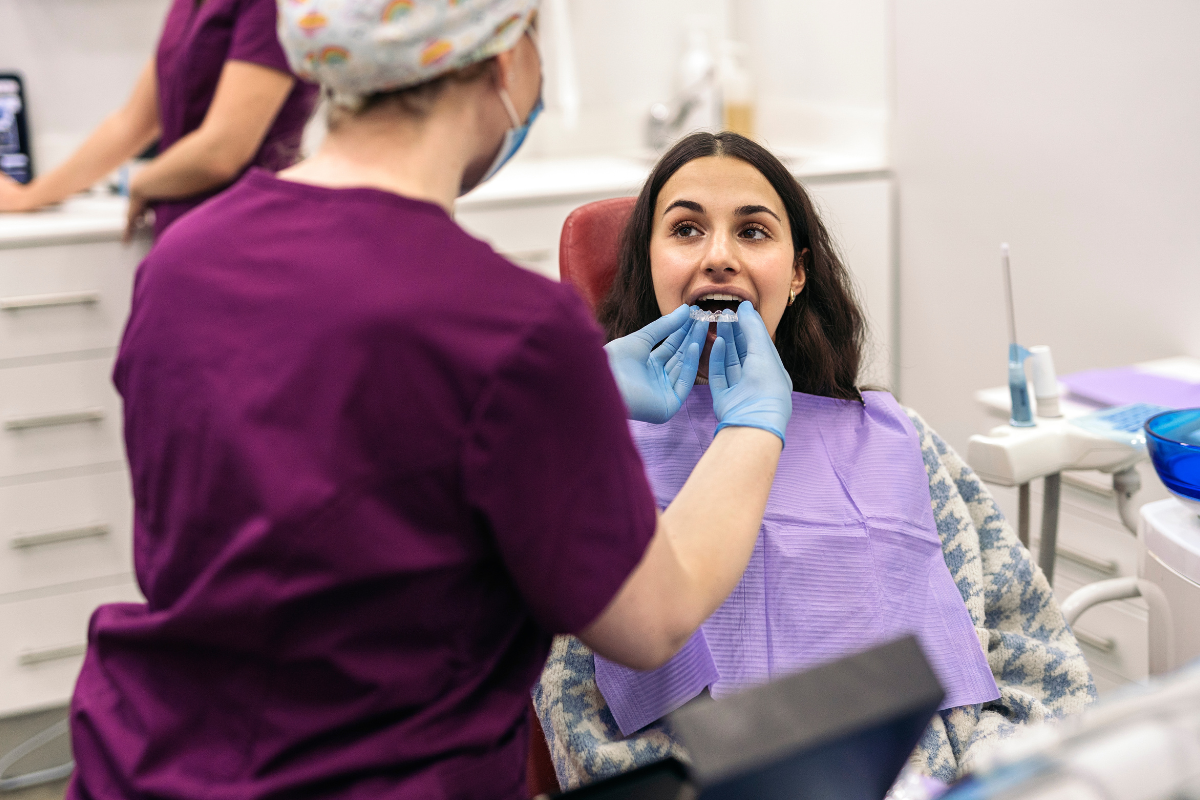 From Checkups to Complex Care: What to Expect From a Dentist in Plano