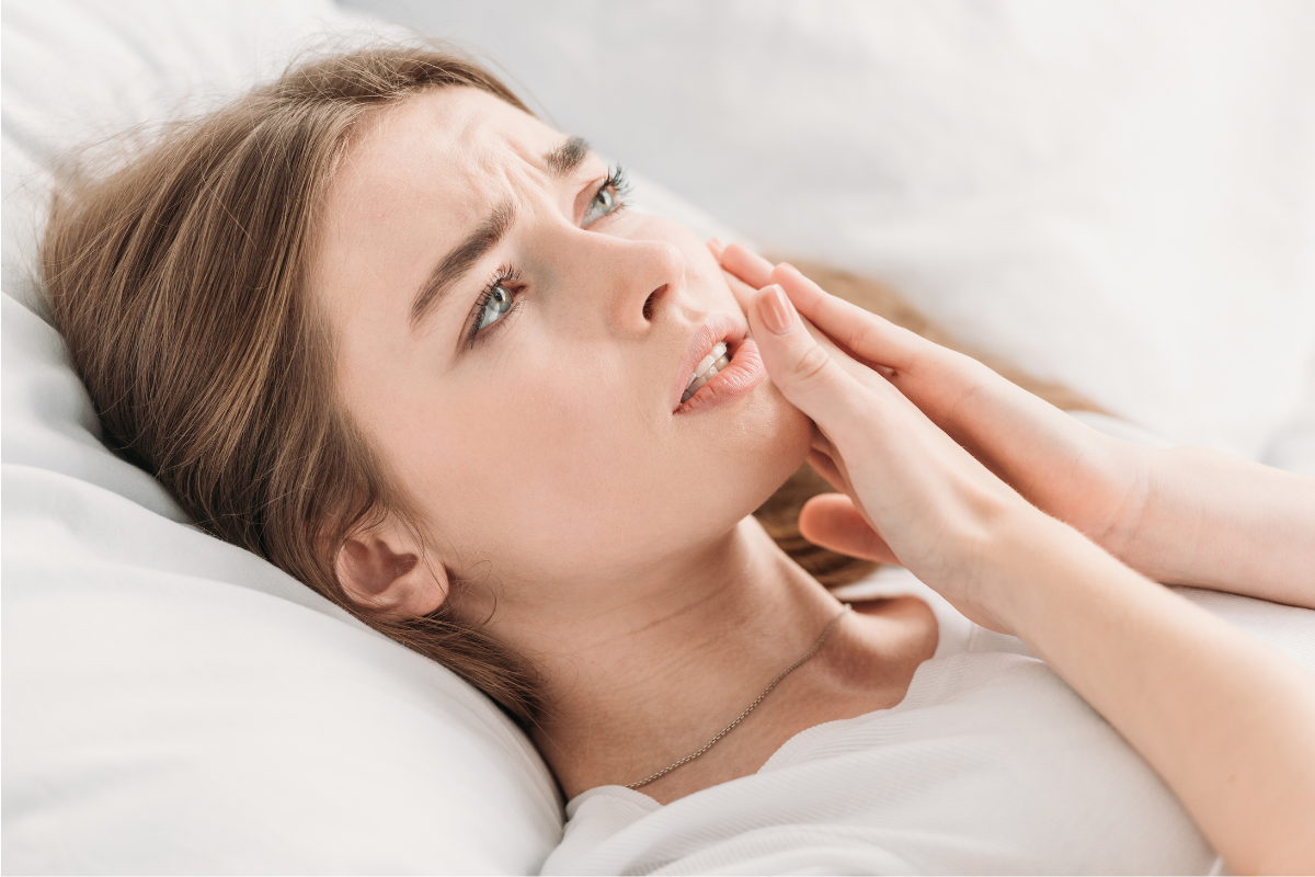 Severe Tooth Pain in Plano? What to Do Before Your Emergency Dental Visit