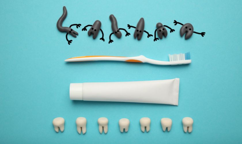 Preventing Cavities: A Parent’s Guide to Pediatric Dental Health in Plano