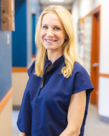 Nicole Sivie, DDS, FAGD