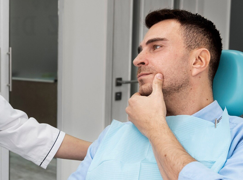 Emergency Dentistry Plano