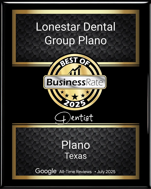 Best of Businessrate 2025 Dentist