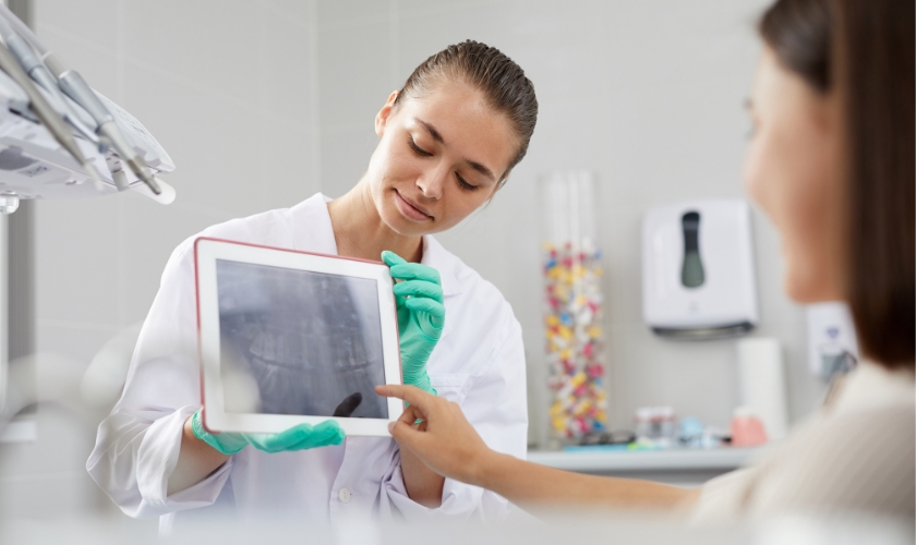 Latest Advancements In Dental Technology In Plano