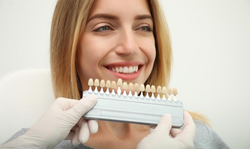 Smile Design: Customizing Your Ideal Smile with Cosmetic Dentistry