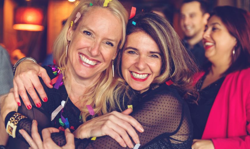 Transform Your Look with Trending Dental Services in the New Year
